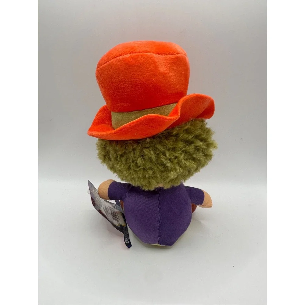 NWT Willy Wonka & the Chocolate Factory 7